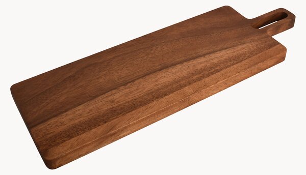 Tagliere in legno di acacia Selva