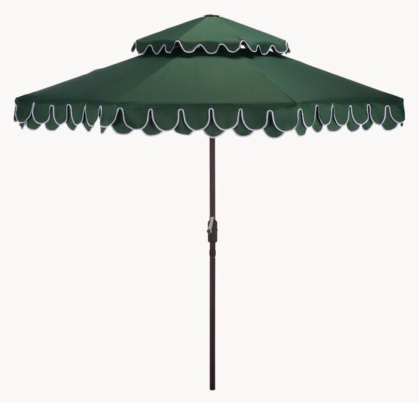Ombrellone Valance, Ø 257 cm