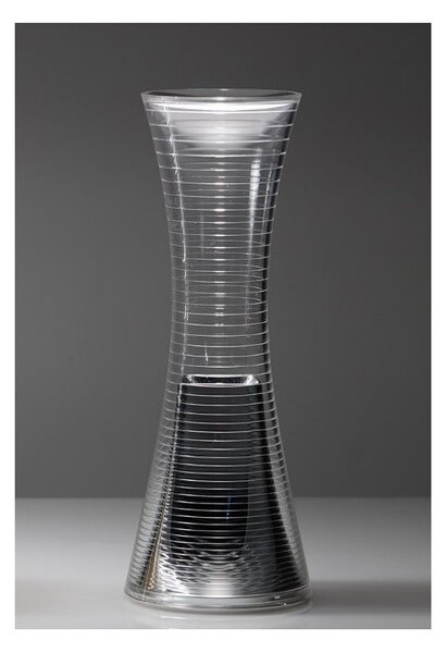 Artemide Come Together alluminio ricaricabile led da tavolo