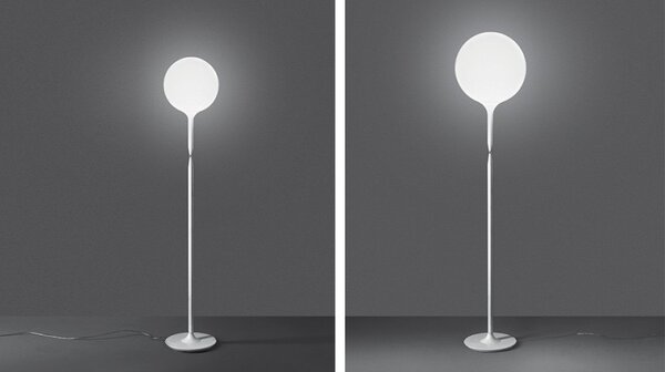 ARTEMIDE CASTORE TERRA 35