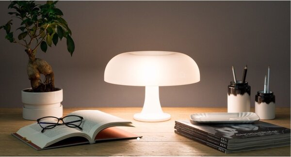 Artemide nessino bianco