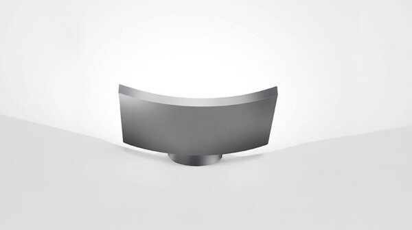 Artemide microsurf parete bianco 20W led