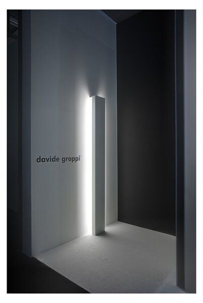 Davide Groppi Banner 230