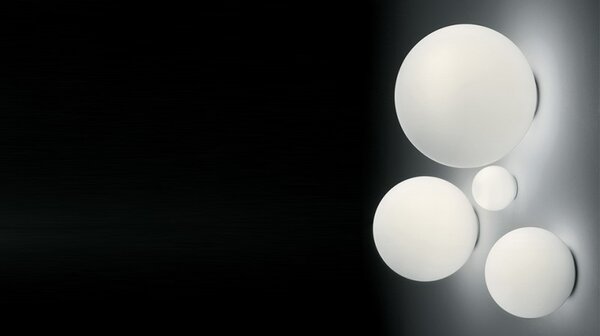 ARTEMIDE DIOSCURI PARETE SOFFITTO 14