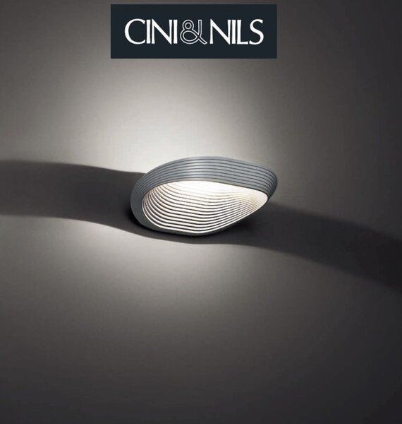 Cini & Nils sestessina led 20W 2800K IRC80 NON DIMMERABILE