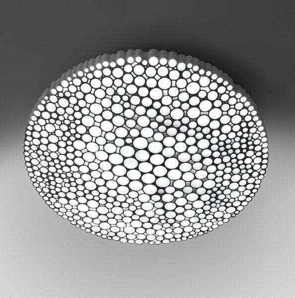 Artemide calipso soffitto parete led 55W con APP
