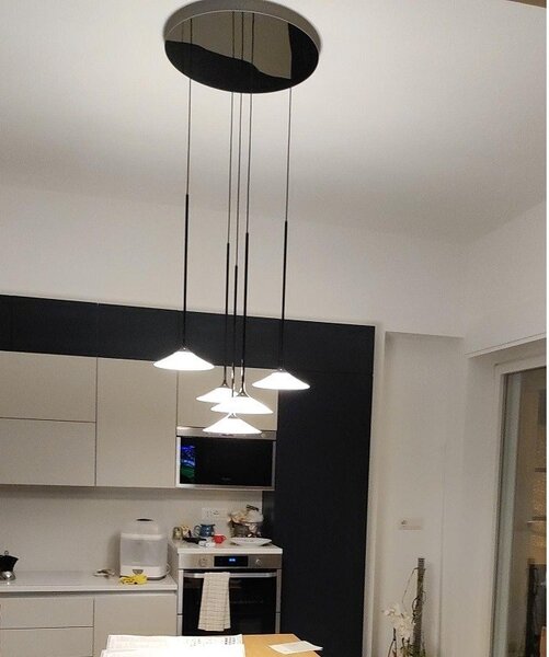 Artemide orsa cluster 5