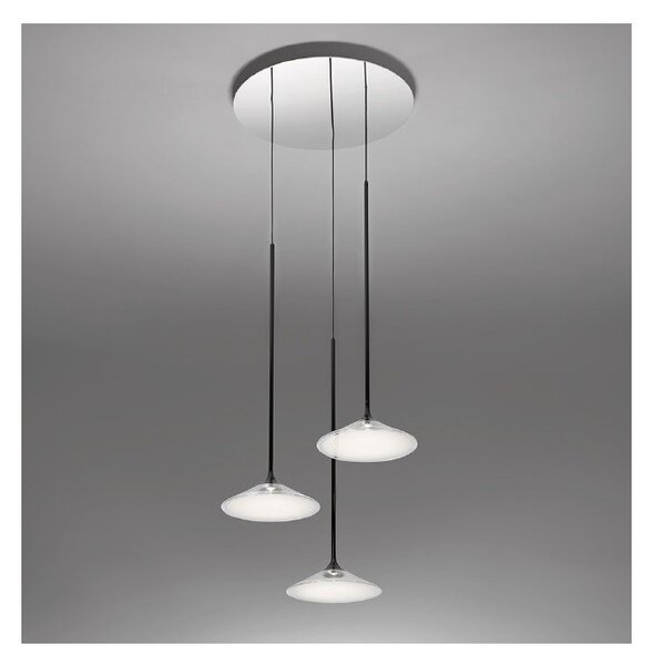 Artemide Orsa cluster 3