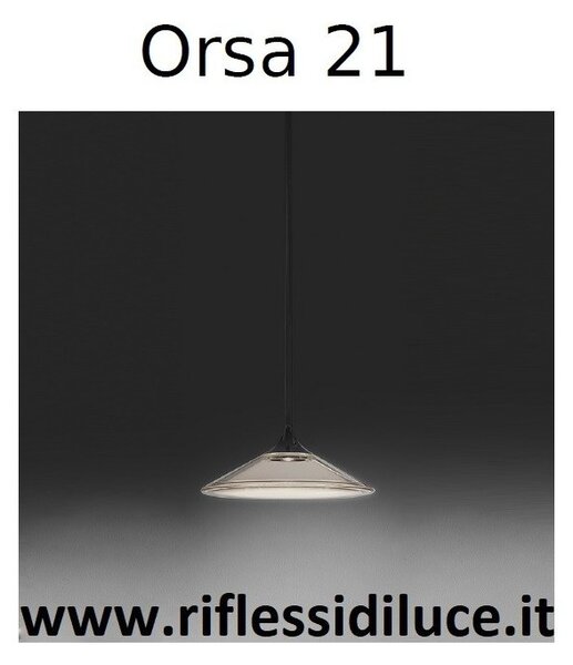 Artemide orsa 21