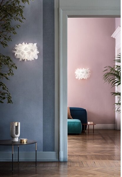 Slamp applique mama non mama