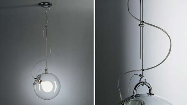 Artemide Miconos sospensione