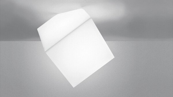 Artemide edge 21 parete/soffitto