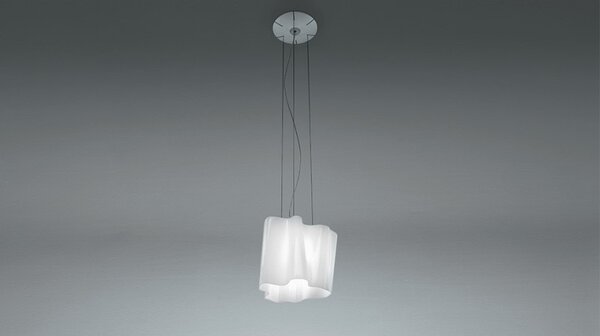 Artemide Logico mini sospensione singola