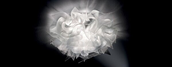 SLAMP VELI PARETE/SOFFITTO53 PRISMA