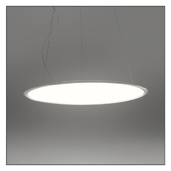 Artemide Discovery sospensione orizzontale 70