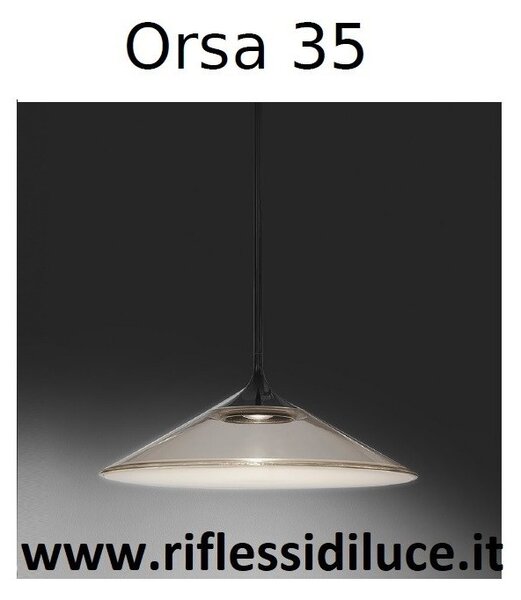 Artemide orsa 35