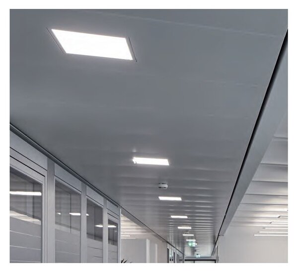 Novalux pannello led 600X600 3000°K 35W ( THE PANNEL 2 )