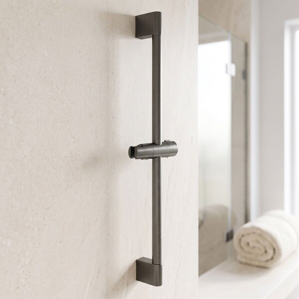 Supporto per Doccetta 01 Titan