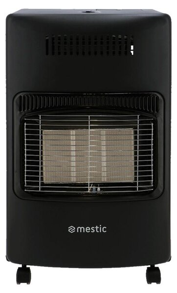 Mestic - 1518330 - Stufa elettrica portatile