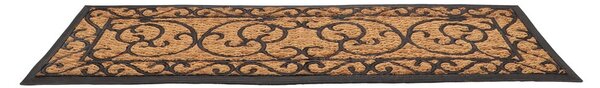 Stuoia di cocco 40x120 cm Ornament - Esschert Design