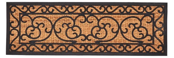 Stuoia di cocco 40x120 cm Ornament - Esschert Design