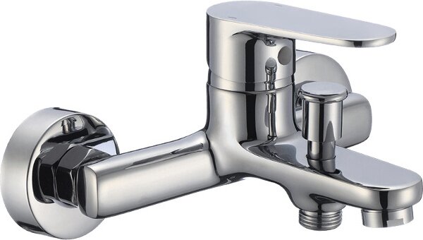 Miscelatore per vasca da bagno Miscelatore per vasca da bagno Miscelatore in ottone Miscelatore monocomando