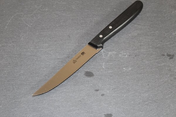 Set Coltelli costata - Easy Line