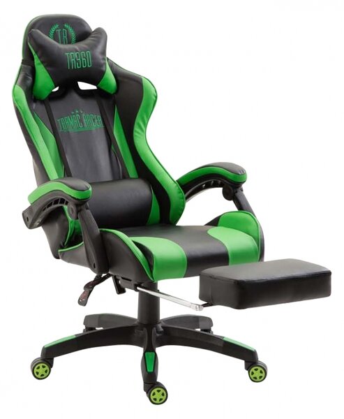 Sedia da ufficio Ignite in Pelle finta