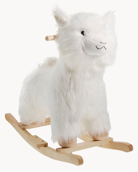 Dondolo Lama
