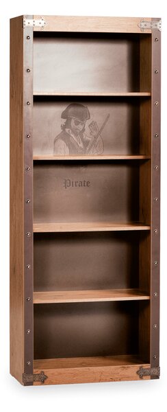 Libreria Pirate