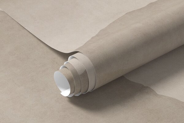 Carta da parati Creste montuose avvolte dalla nebbia e foreste scure, Carta da parati Natura, w05925v3 : Uwalls.it