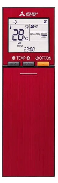 MITSUBISHI Climatizzatore 9000 Btu Inverter Monosplit Condizionatore con Pompa di Calore Classe A+++/A+++ R32 Wi-Fi (Unit Interna + Unit Esterna)