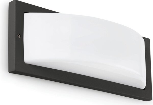 Lampada da parete per esterni Mol