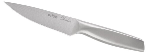 Coltello per pelare con lama in acciaio inox Silverline – Orion