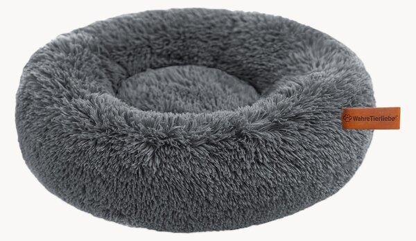 Cuccia soffice in teddy Fluffy, varie misure