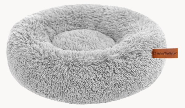 Cuccia soffice in teddy Fluffy, varie misure