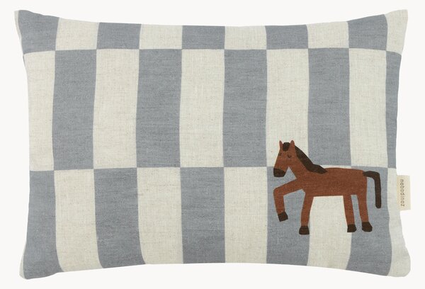 Cuscino in lino Vibes