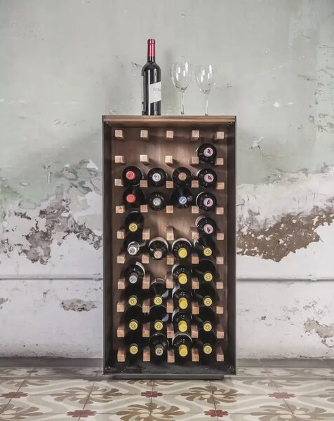Portabottiglie per VINO