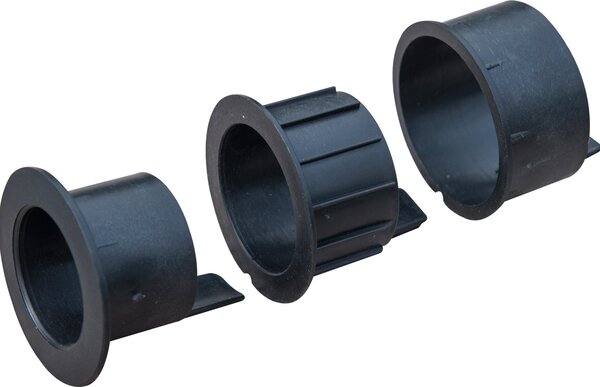 VivaGarden Base per Ombrellone da Giardino in Marmo 29 Kg 42x42x36 cm