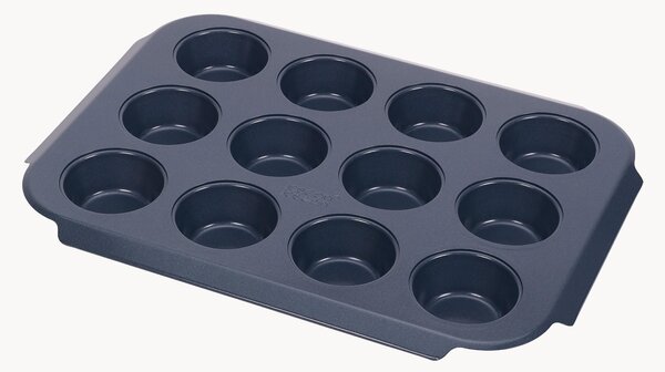 Stampo per muffin con rivestimento antiaderente Nest