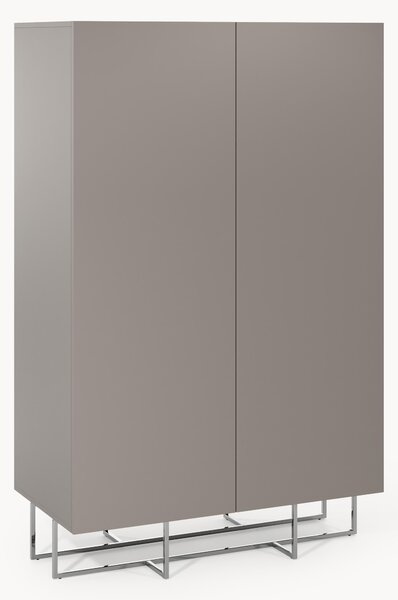 Guardaroba piccolo in legno Joe