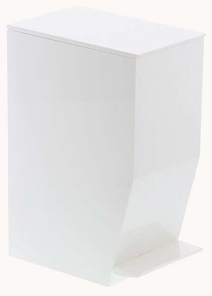 Pattumiera con funzione a pedale Tower, 4 L