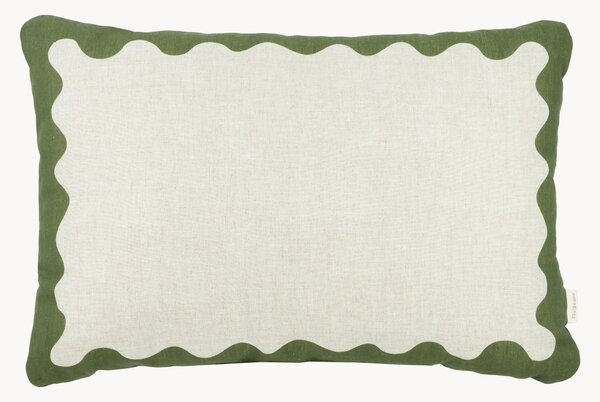 Cuscino in lino Vibes