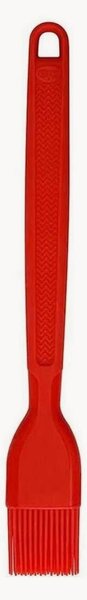Pennello da cucina in silicone Flexxibel Love