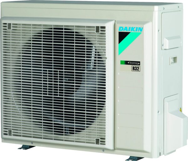 Daikin Climatizzatore 18000 Btu Inverter Monosplit Condizionatore con Pompa di Calore Classe A++/A++ R32 Wifi (Unit Interna + Unit Esterna) - FTX
