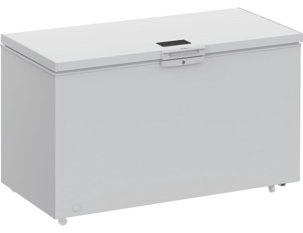 Whirlpool Congelatore a Pozzetto Orizzontale Capacit 442 Litri Classe energetica E Capacit di congelamento 40 kg/24h - W3RHS44EW