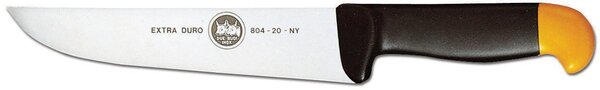 Due Buoi Coltello Lama in acciaio inox Lunghezza 16 cm - 804