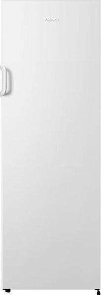 Hisense Congelatore a Cassetti Verticale Capacit 194 Litri No Frost Classe energetica E Capacit di congelamento 15 kg/24h - FV245N4AW2