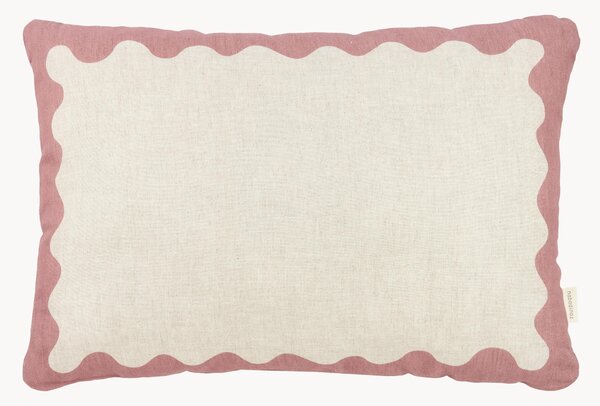 Cuscino in lino Vibes