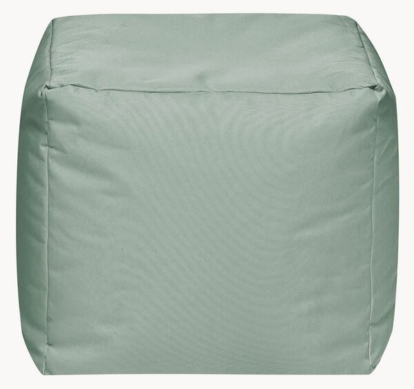 Pouf cubo
